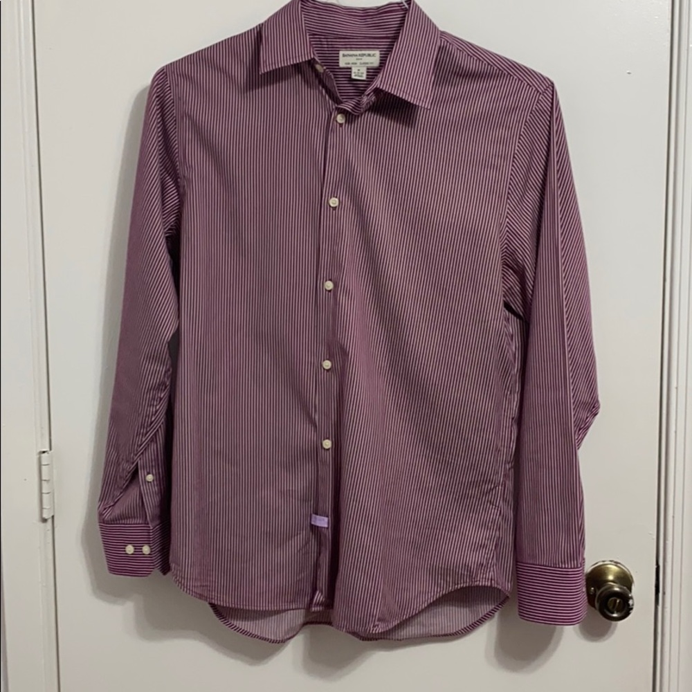Button down shirt - Picture 2 of 2